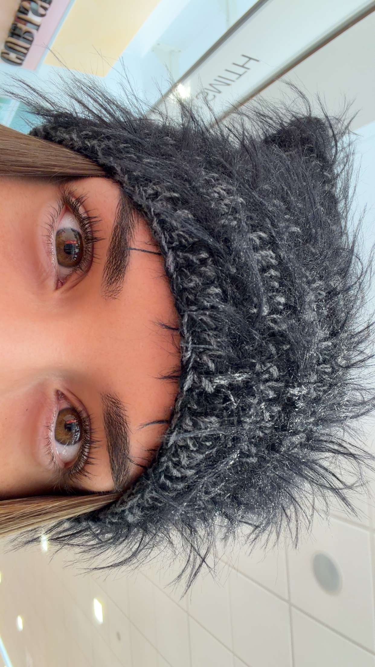 sadie.mckenna snapchat image archive image