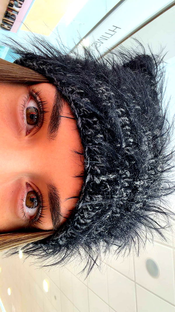 sadie.mckenna image ~ Altpins