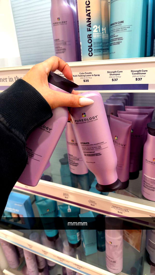 sadie.mckenna image ~ Altpins