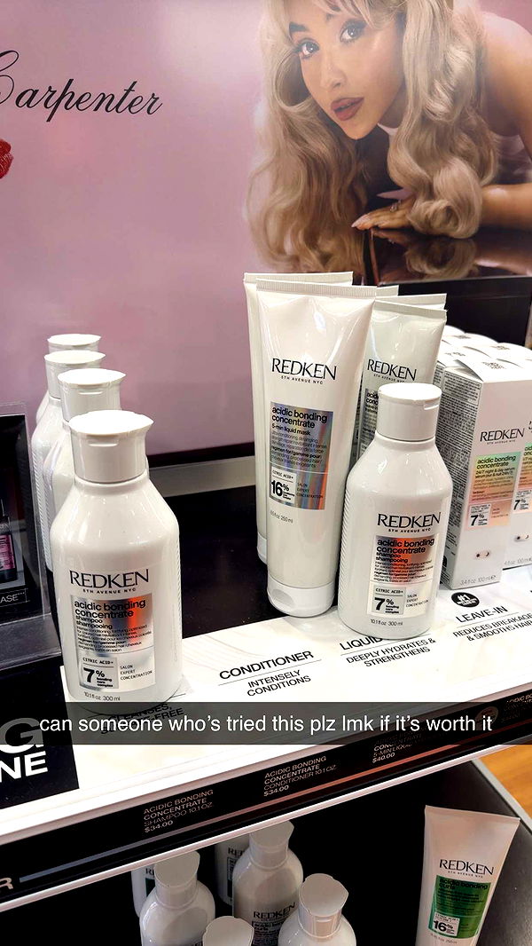 sadie.mckenna image ~ Altpins