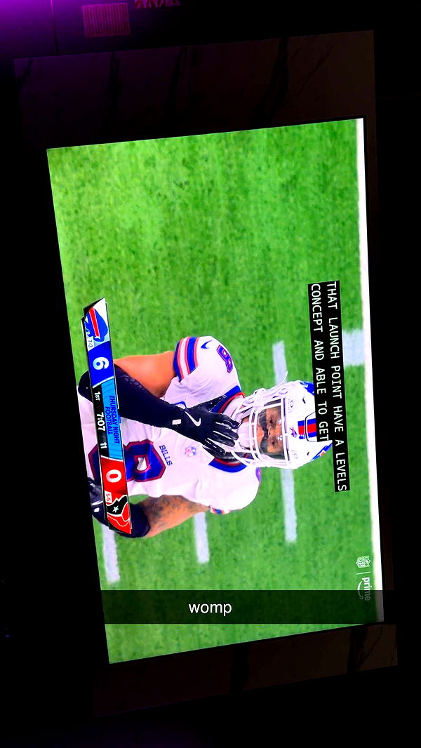 sadie.mckenna image ~ Altpins