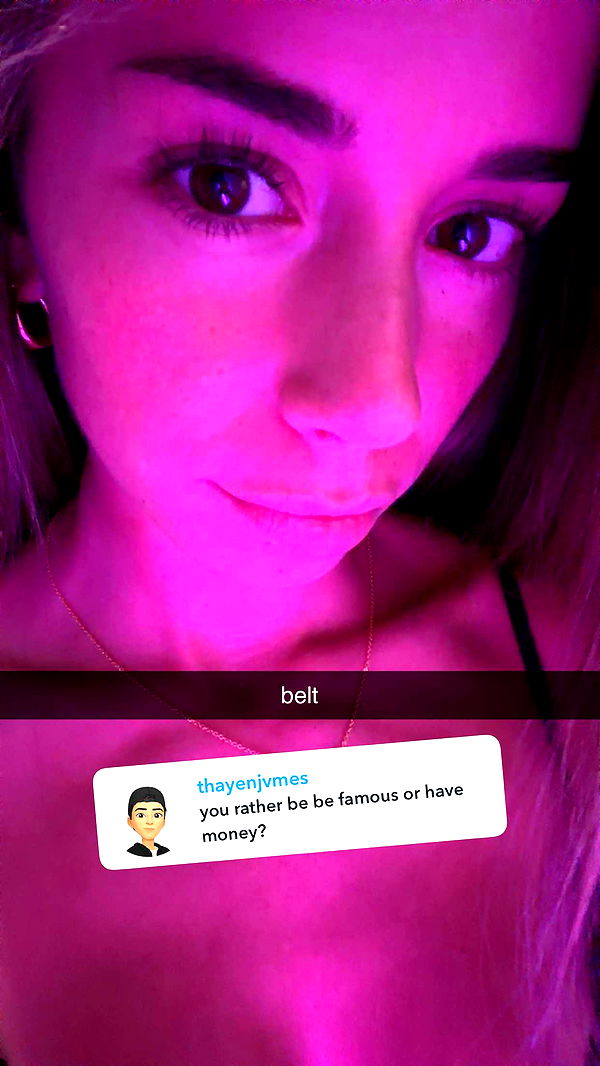 sadie.mckenna image ~ Altpins