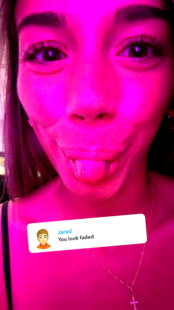 sadie.mckenna image ~ Altpins