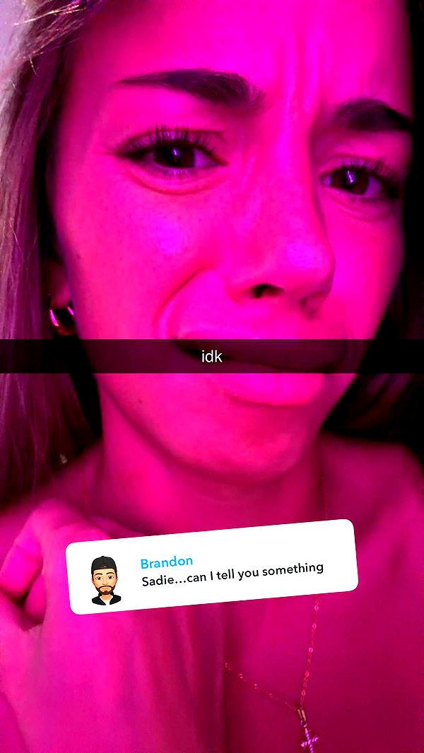 sadie.mckenna image ~ Altpins