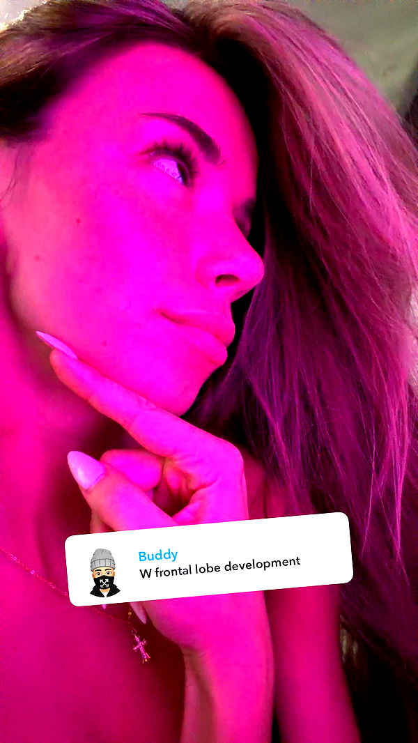 sadie.mckenna image ~ Altpins