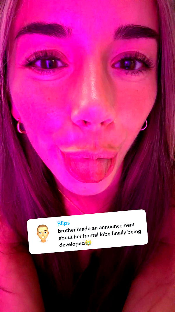 sadie.mckenna image ~ Altpins