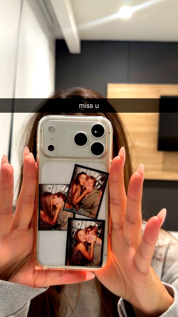 sadie.mckenna image ~ Altpins