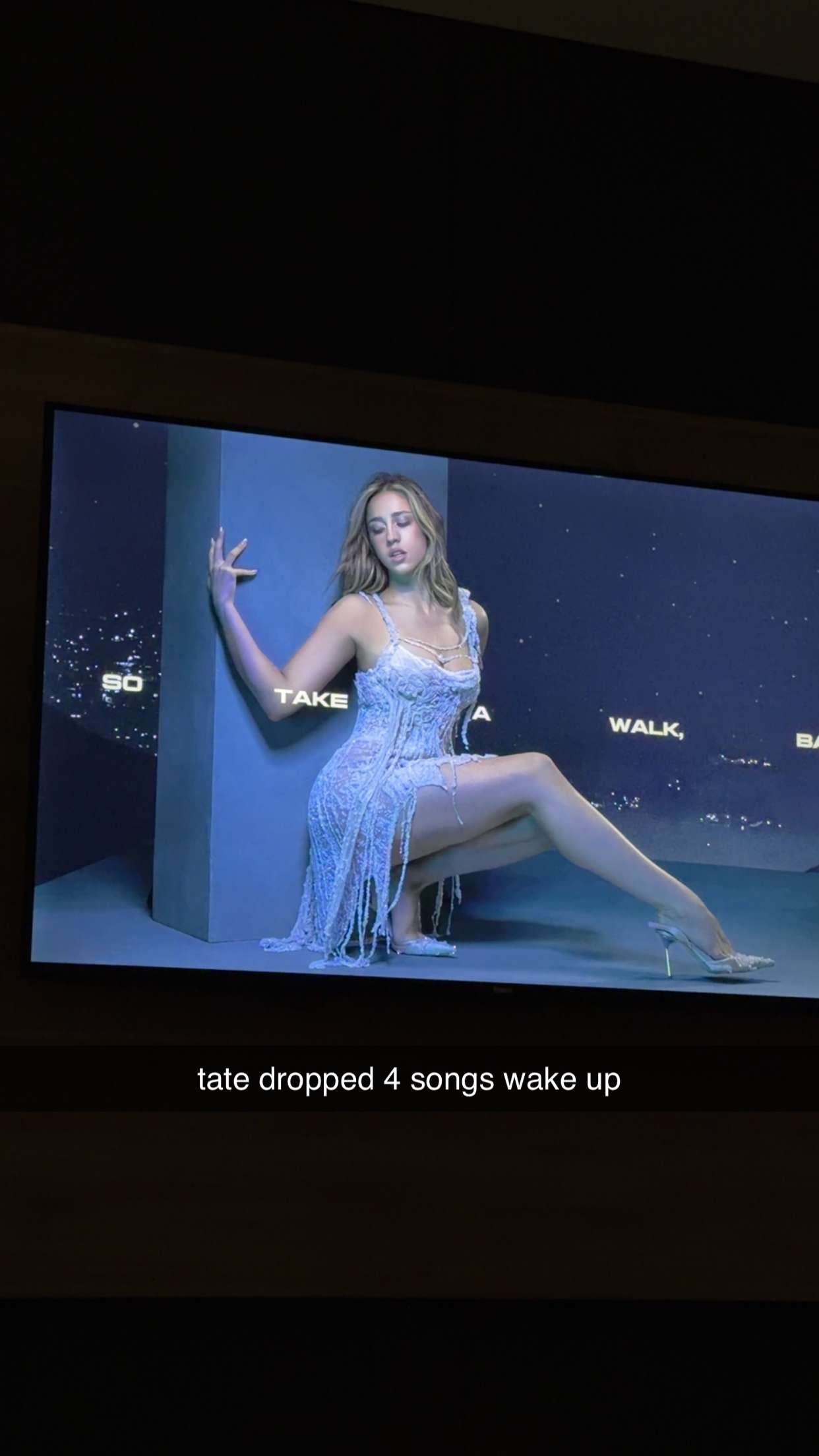 sadie.mckenna snapchat image archive image