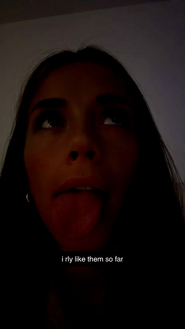 sadie.mckenna image ~ Altpins