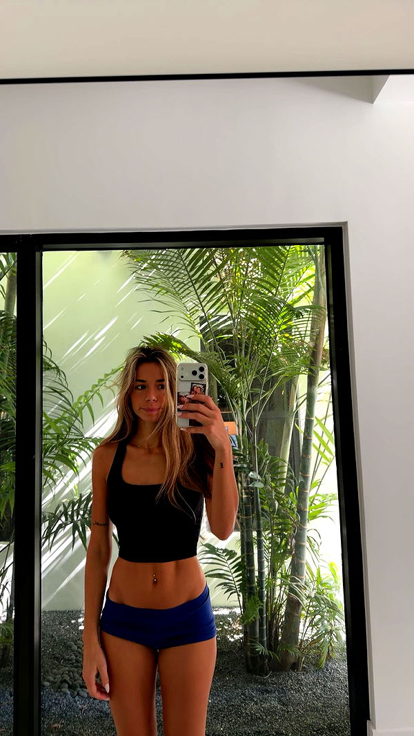 sadie.mckenna image ~ Altpins