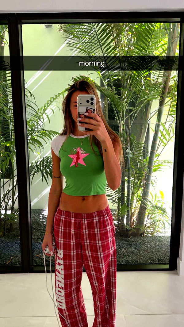 sadie.mckenna image ~ Altpins