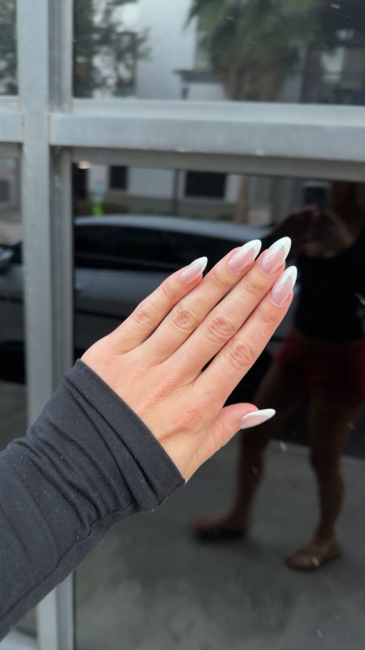 sadie.mckenna snapchat image archive image