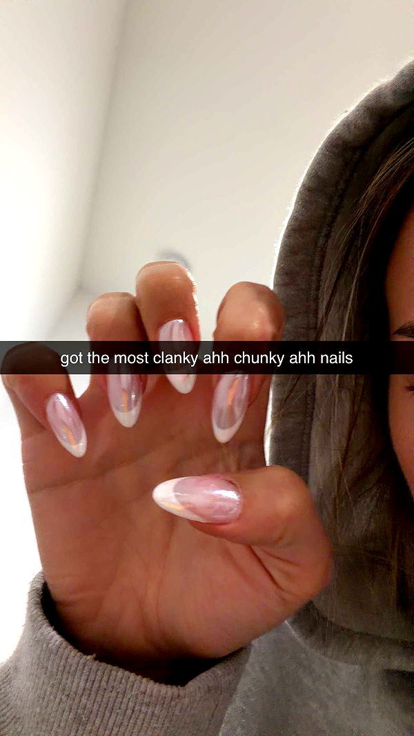 sadie.mckenna image ~ Altpins