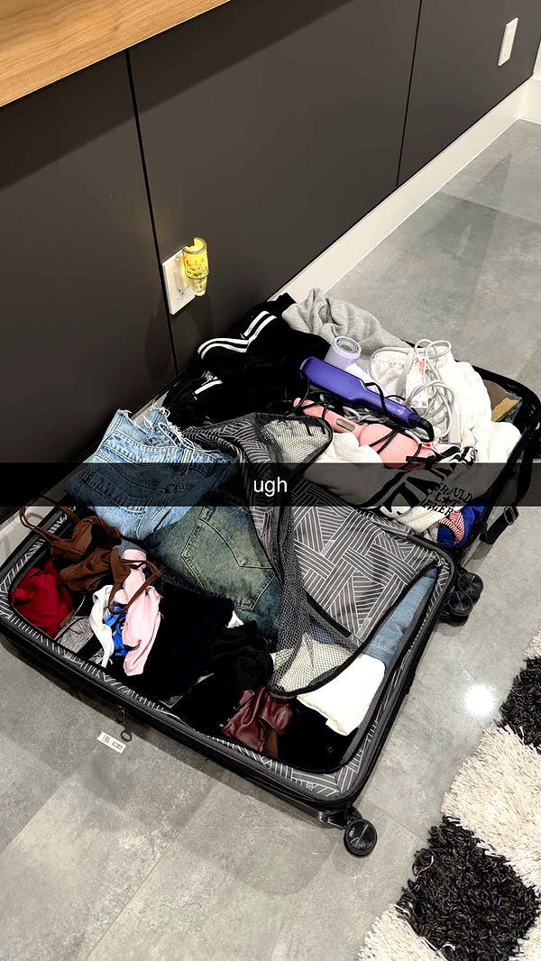 sadie.mckenna image ~ Altpins