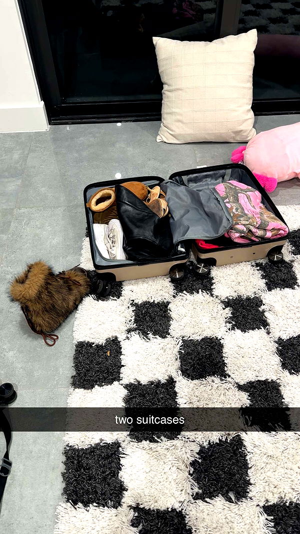 sadie.mckenna image ~ Altpins