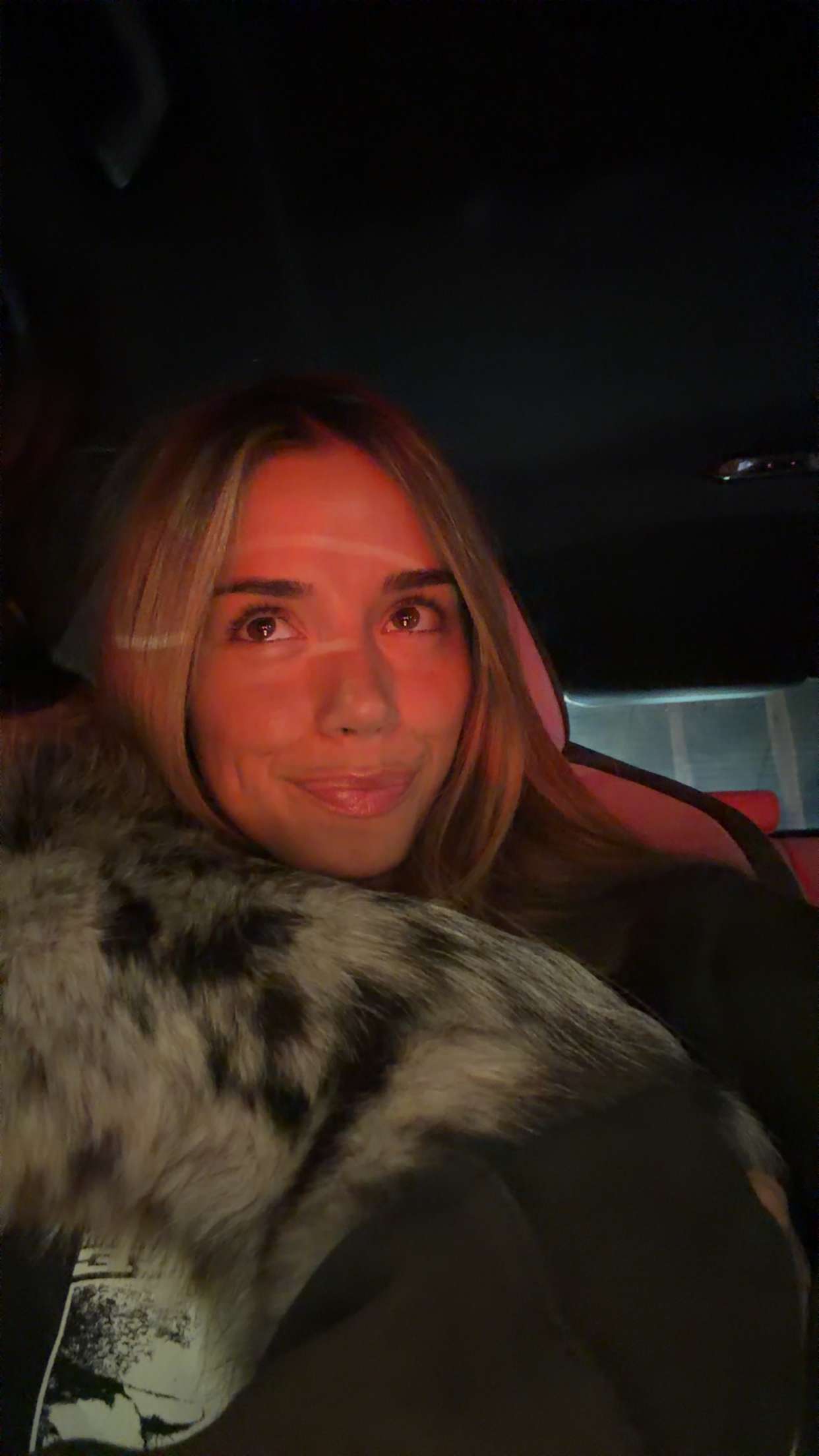 sadie.mckenna snapchat image archive image