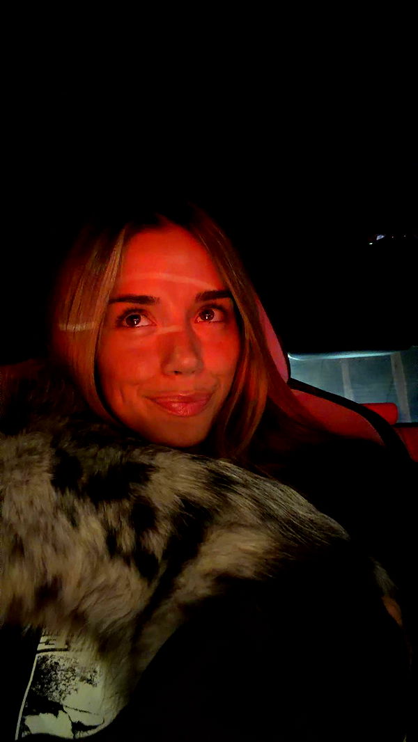 sadie.mckenna image ~ Altpins