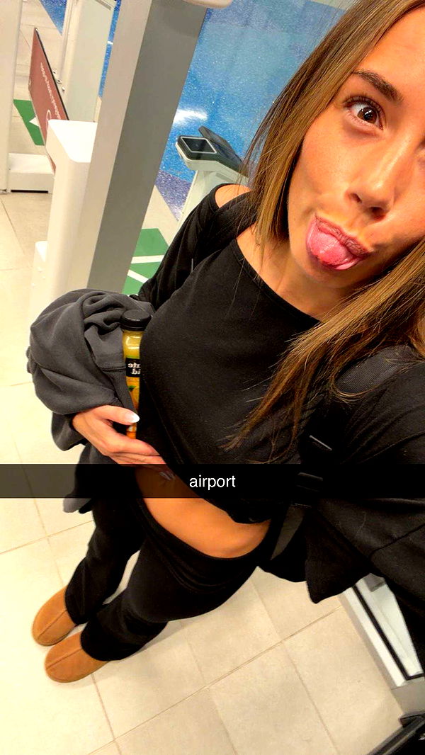 sadie.mckenna image ~ Altpins