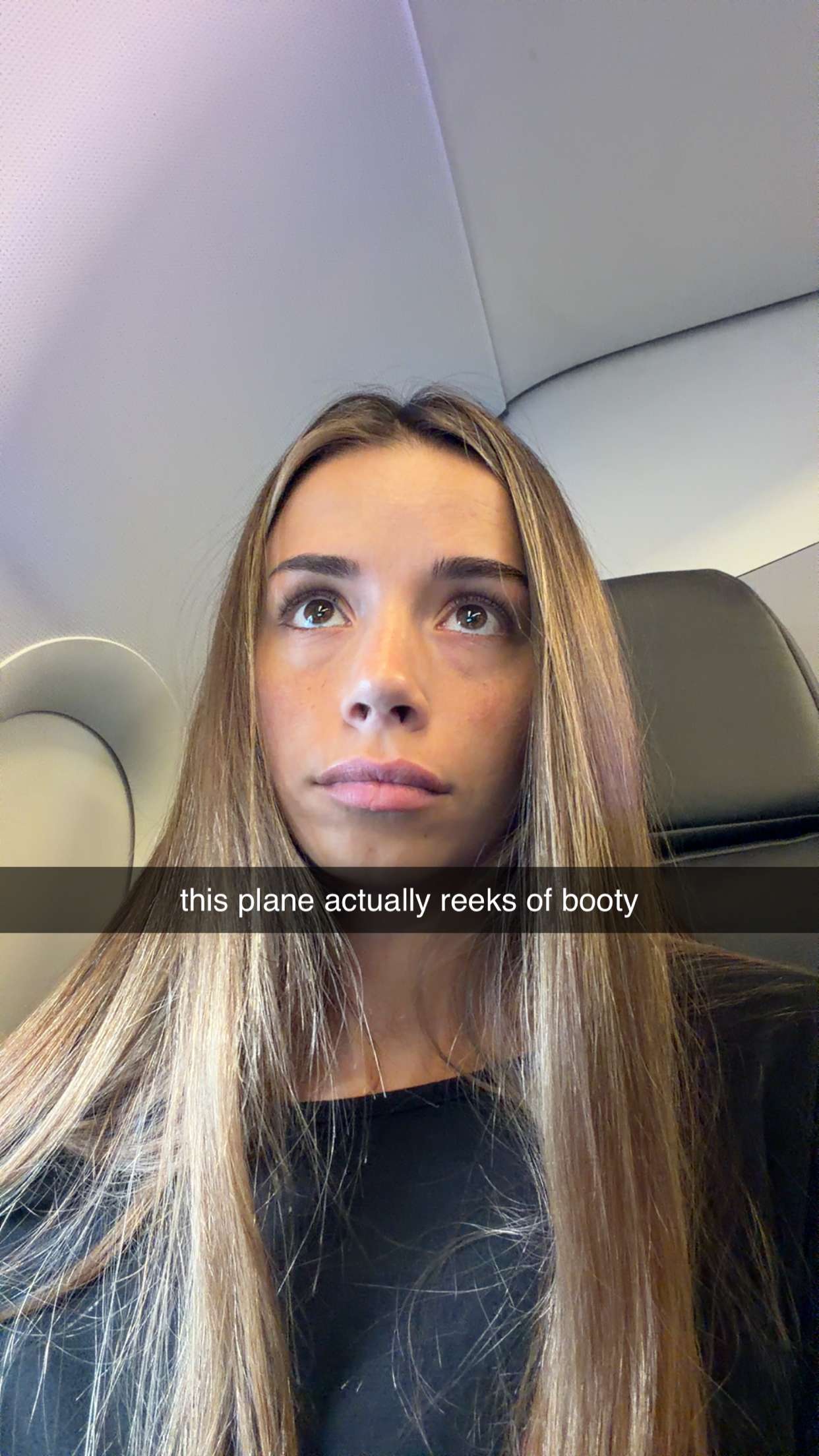 sadie.mckenna snapchat image archive image