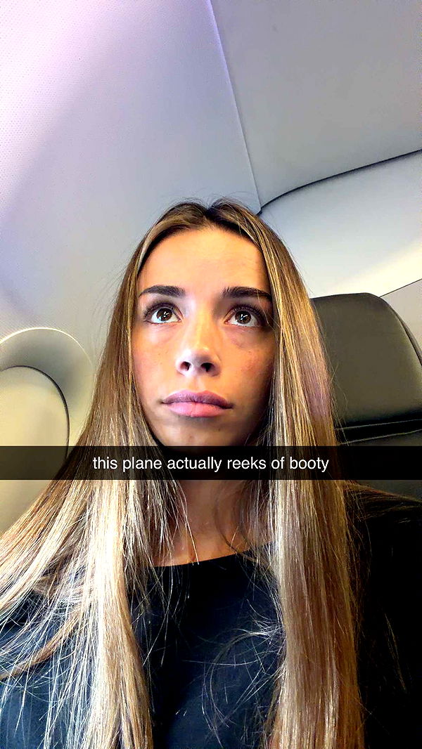 sadie.mckenna image ~ Altpins