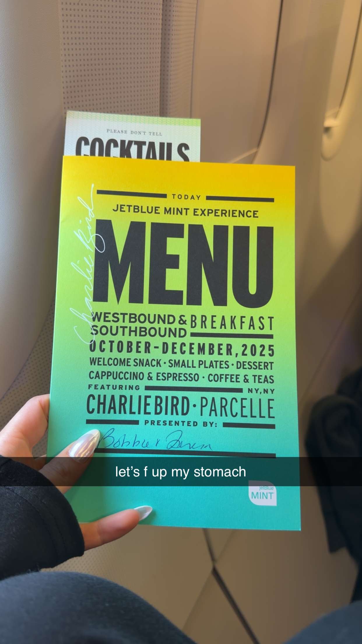 sadie.mckenna snapchat image archive image