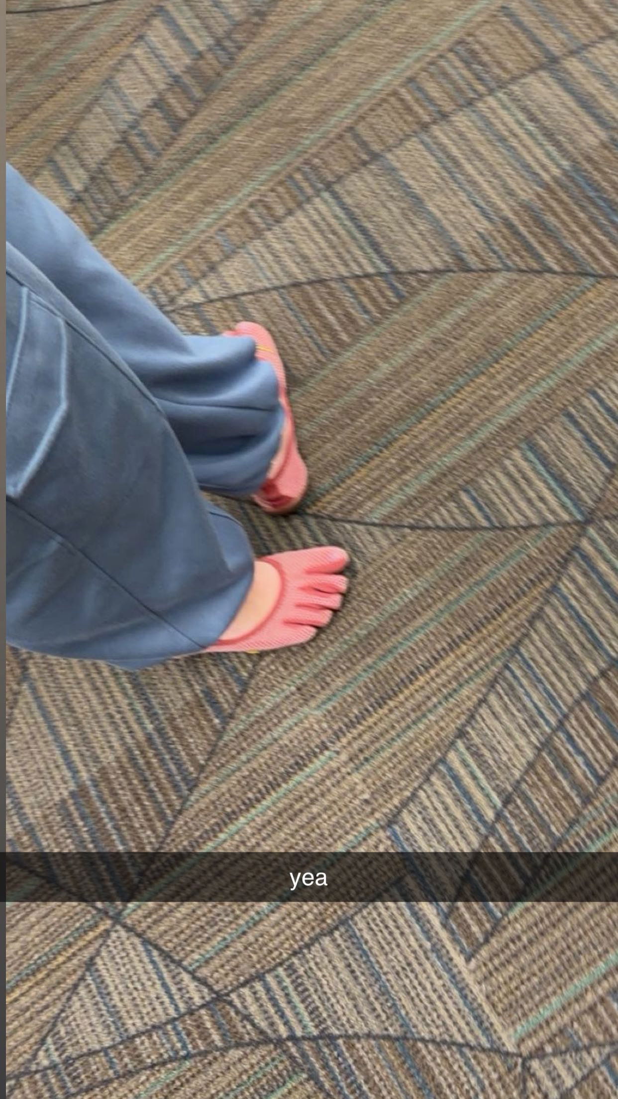 sadie.mckenna snapchat image archive image