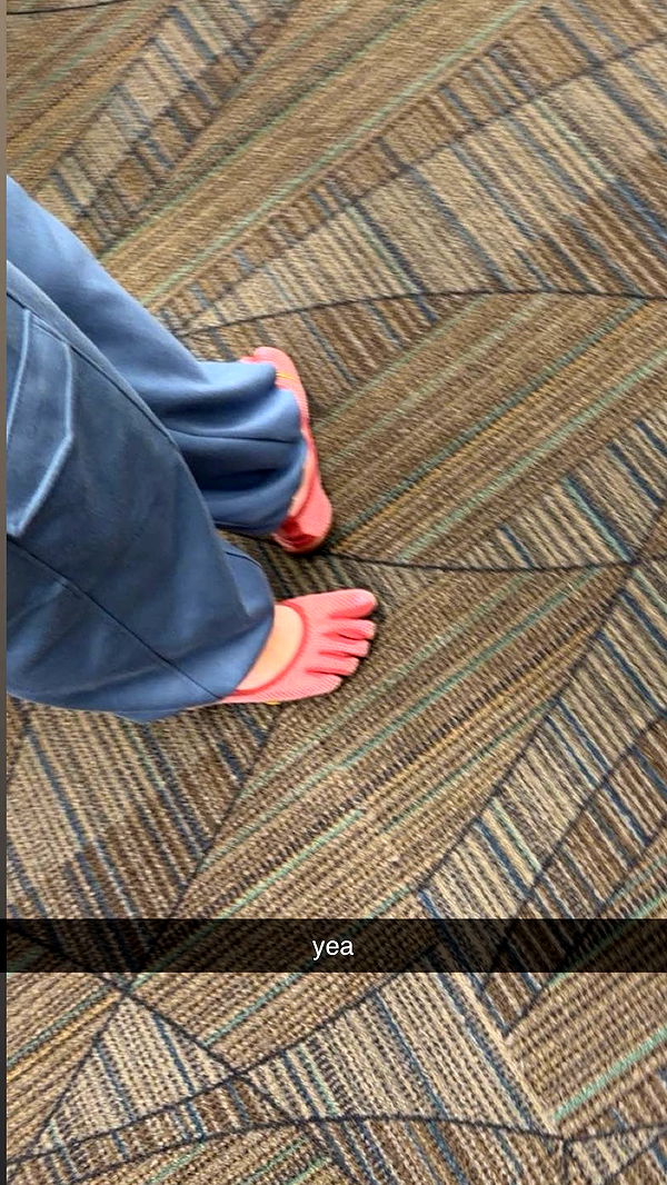 sadie.mckenna image ~ Altpins