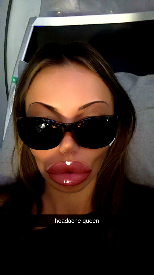 sadie.mckenna image ~ Altpins