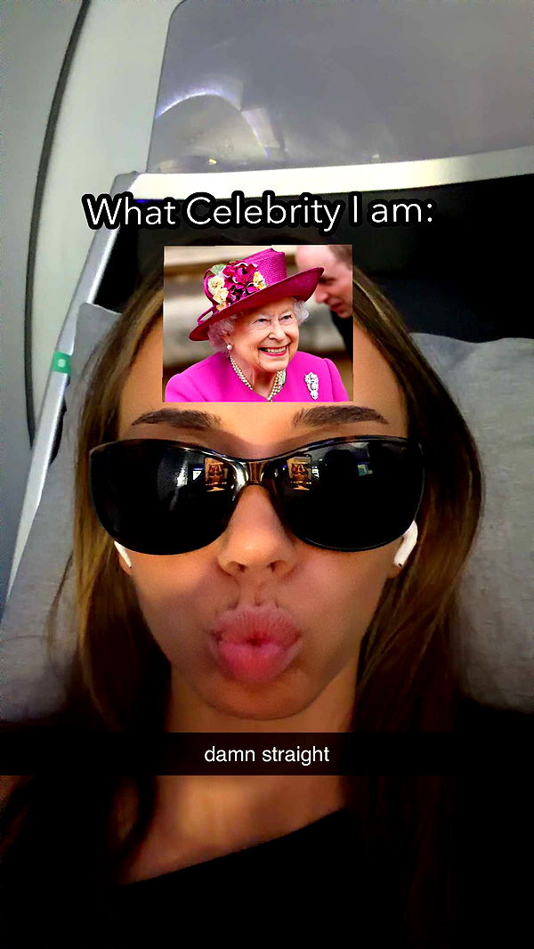 sadie.mckenna image ~ Altpins