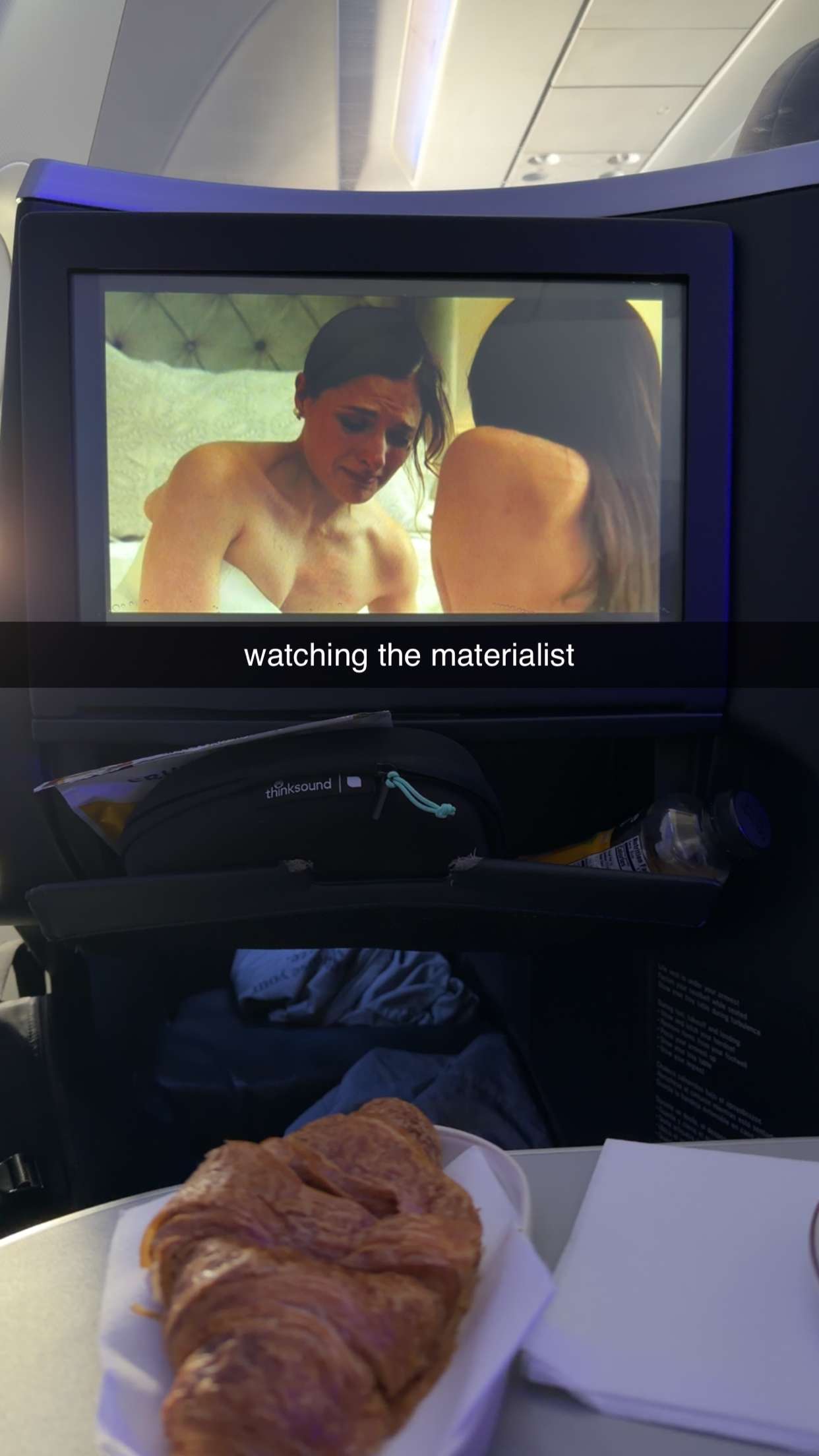 sadie.mckenna snapchat image archive image