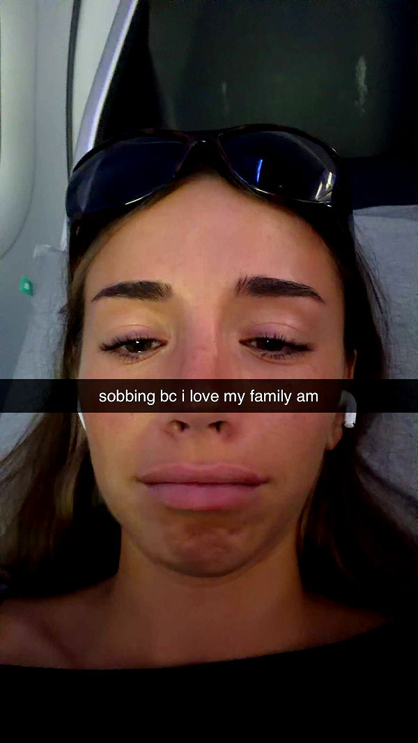 sadie.mckenna image ~ Altpins