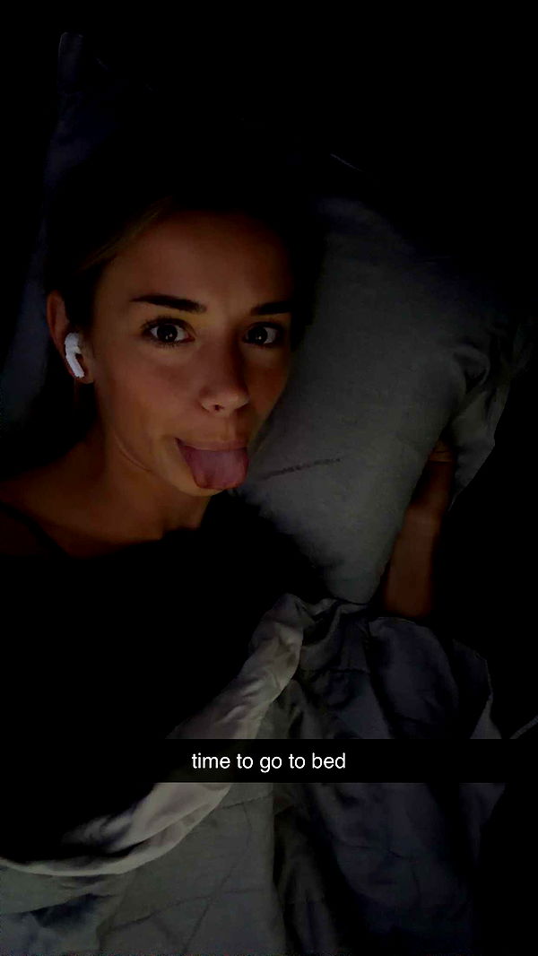 sadie.mckenna image ~ Altpins