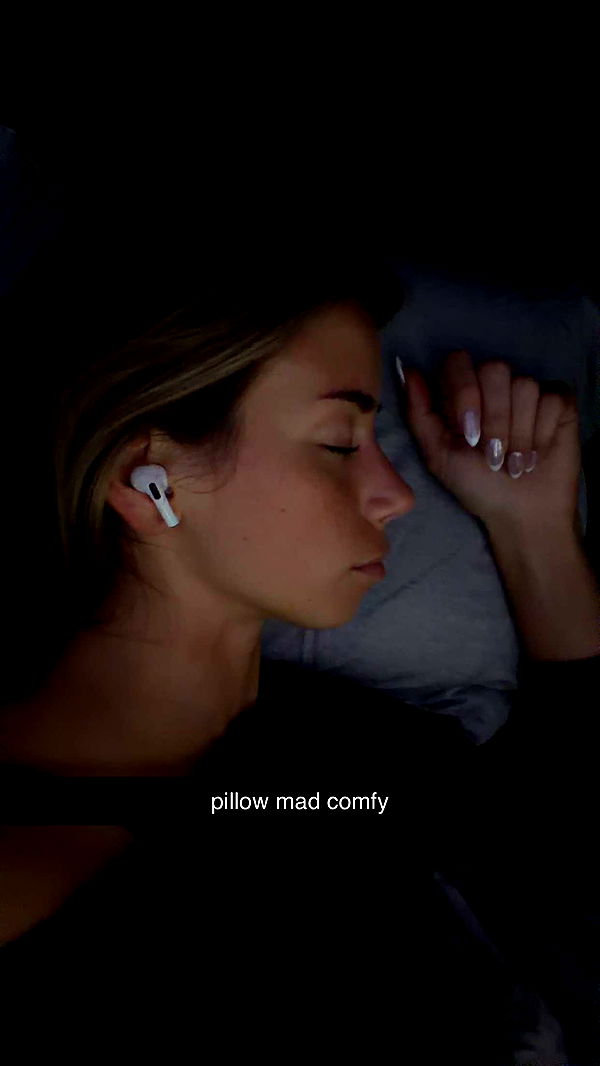 sadie.mckenna image ~ Altpins