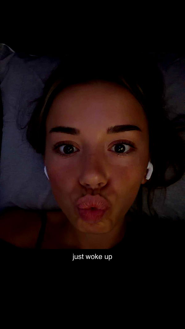 sadie.mckenna image ~ Altpins