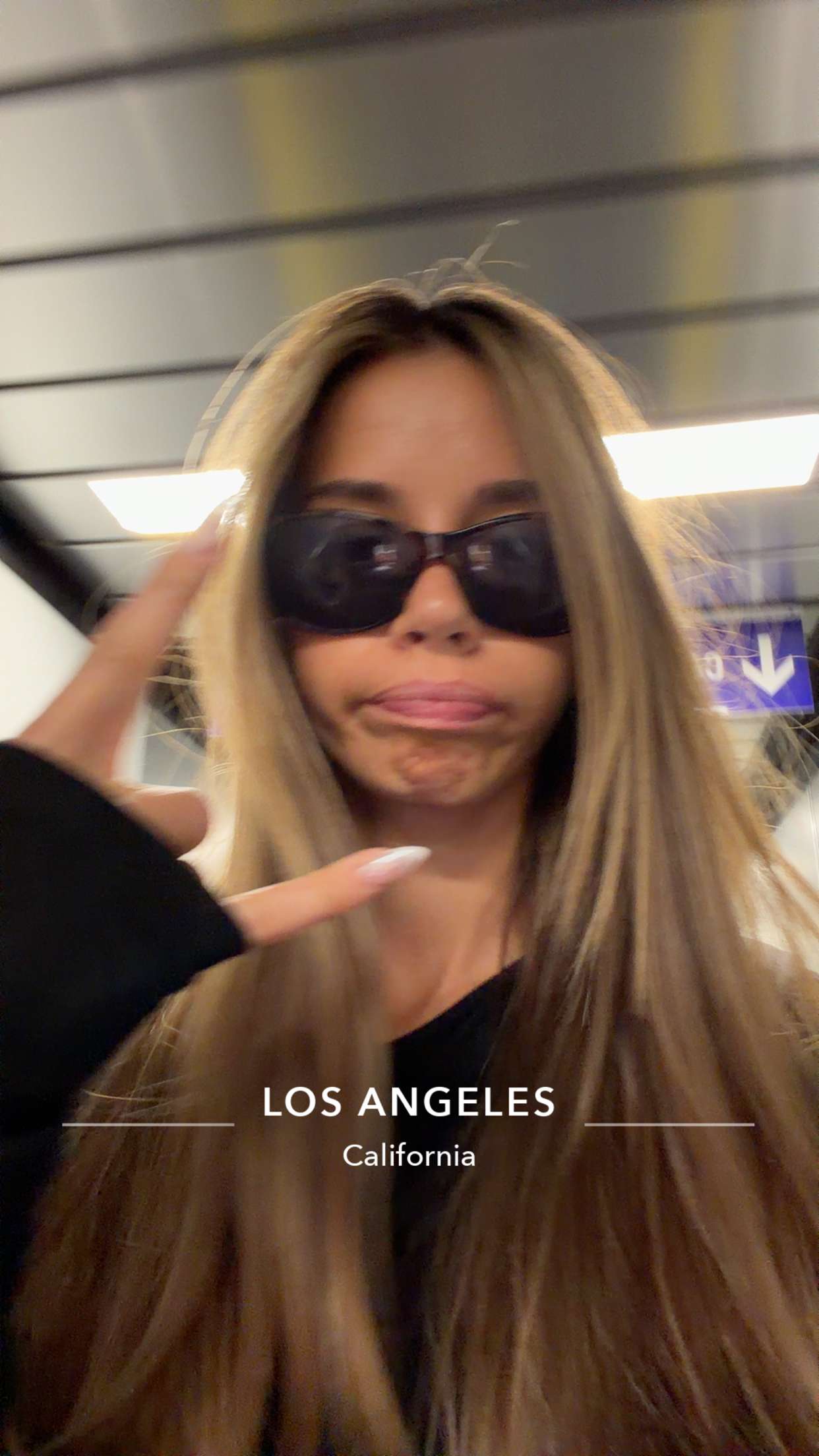 sadie.mckenna snapchat image archive image