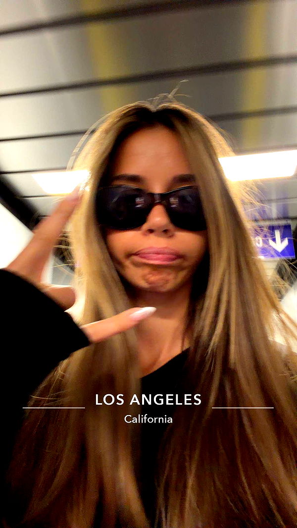 sadie.mckenna image ~ Altpins