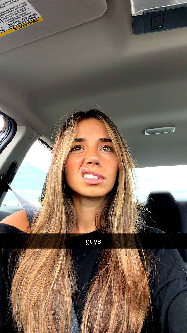 sadie.mckenna image ~ Altpins