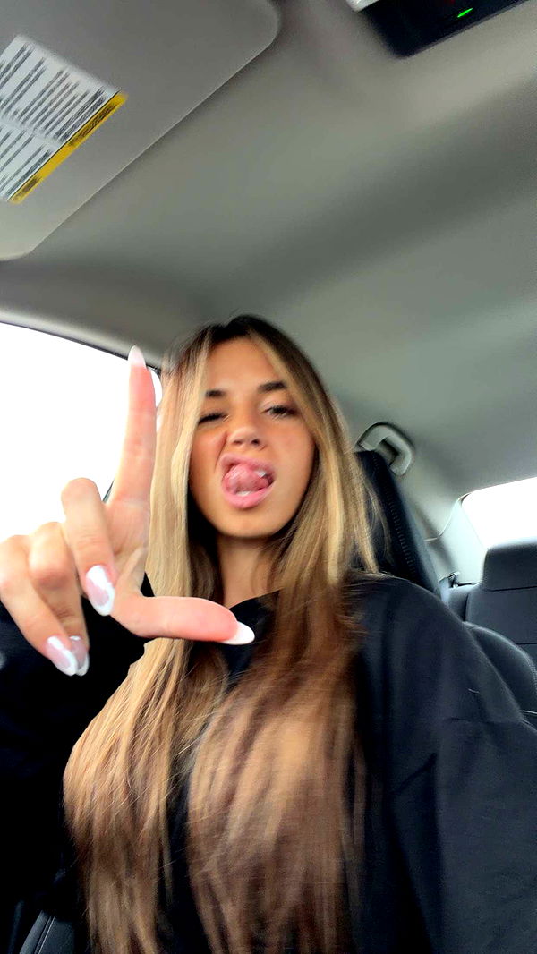 sadie.mckenna image ~ Altpins