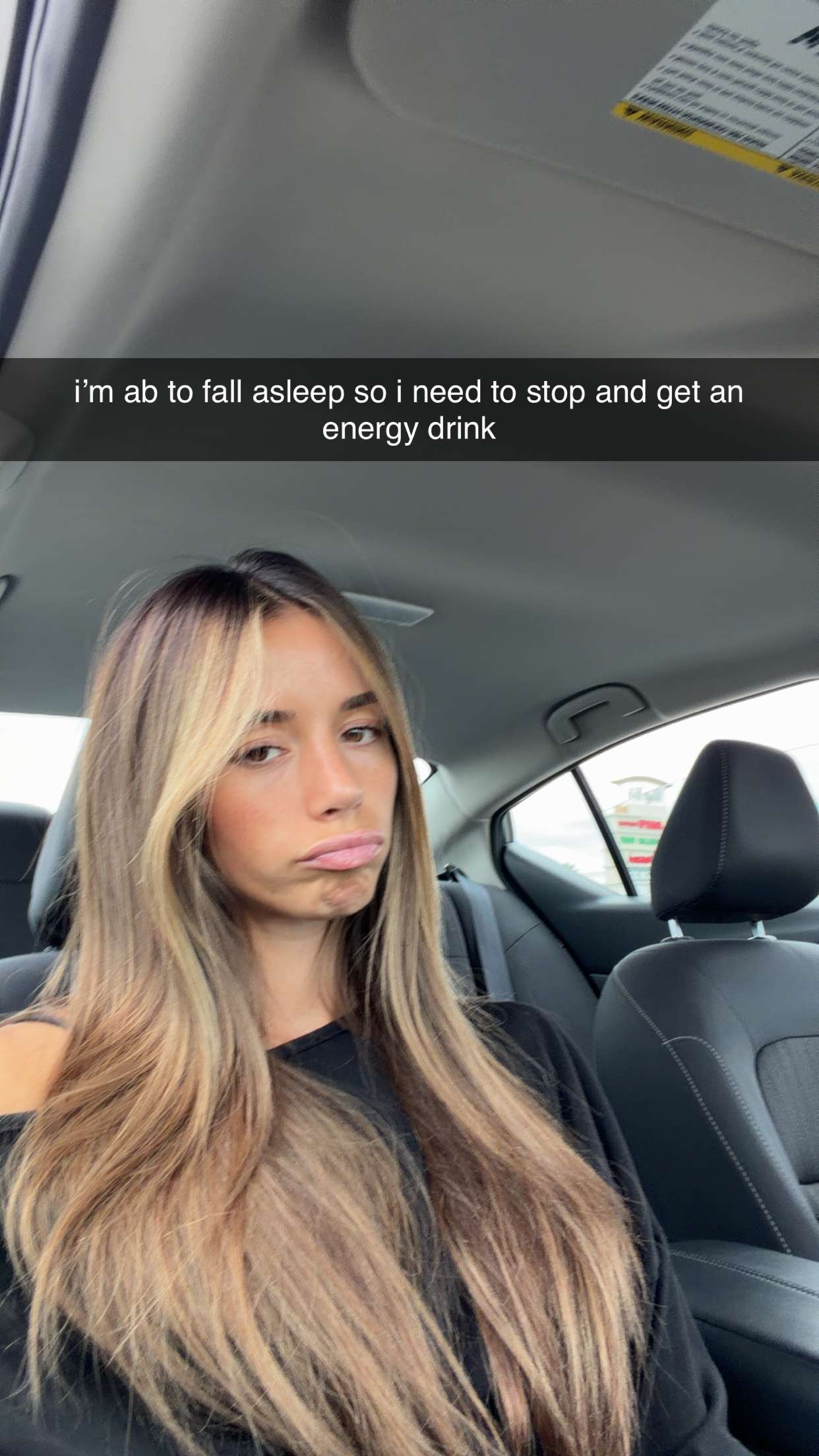 sadie.mckenna snapchat image archive image