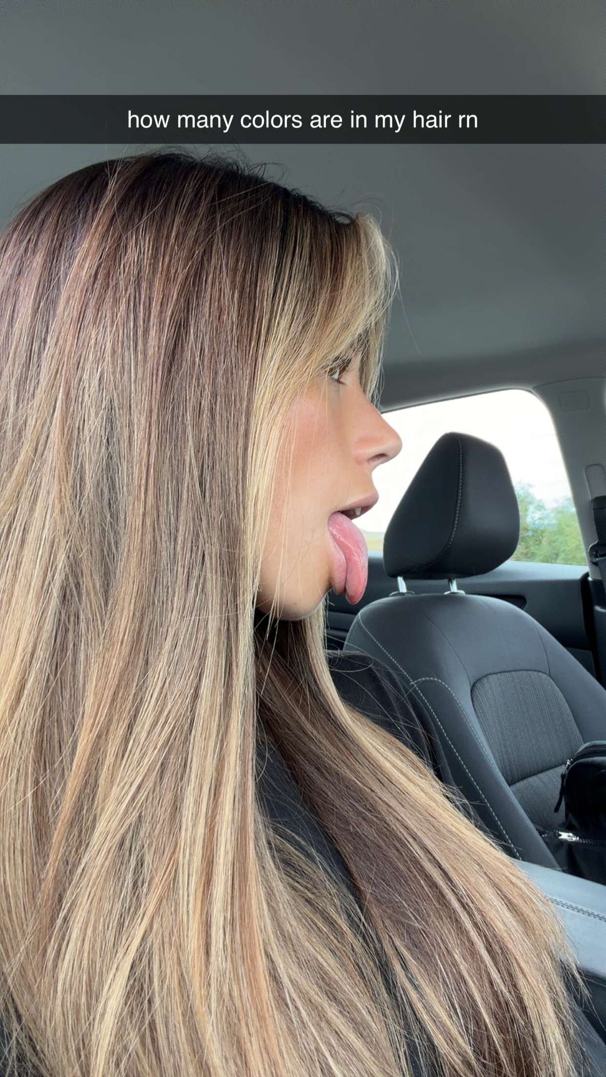 sadie.mckenna snapchat image archive image