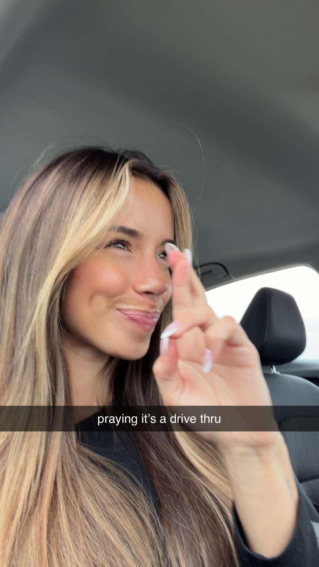 sadie.mckenna snapchat image archive image