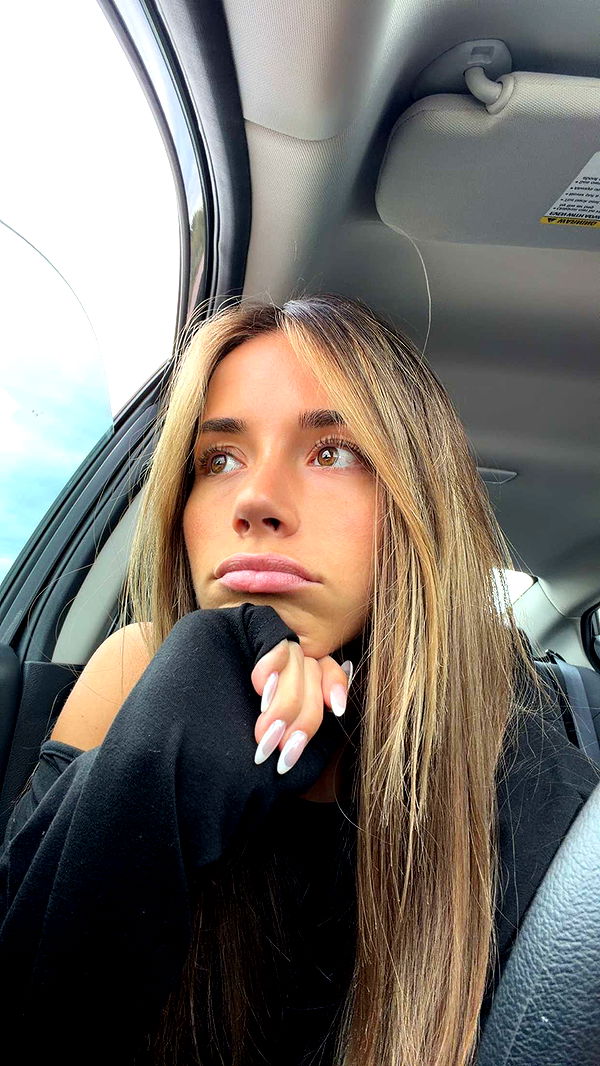 sadie.mckenna image ~ Altpins