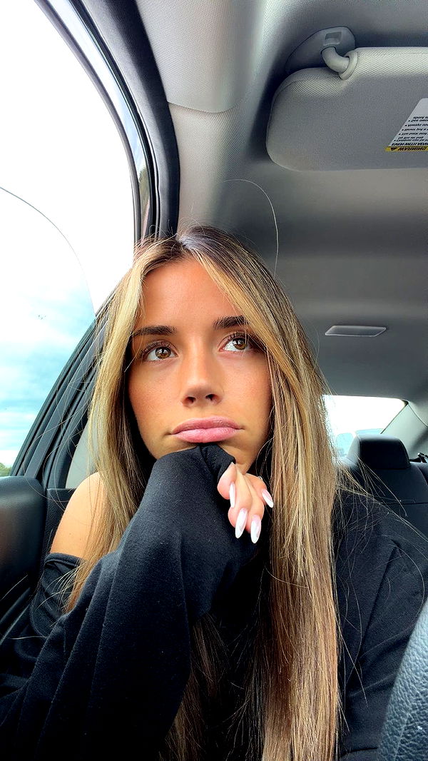 sadie.mckenna image ~ Altpins