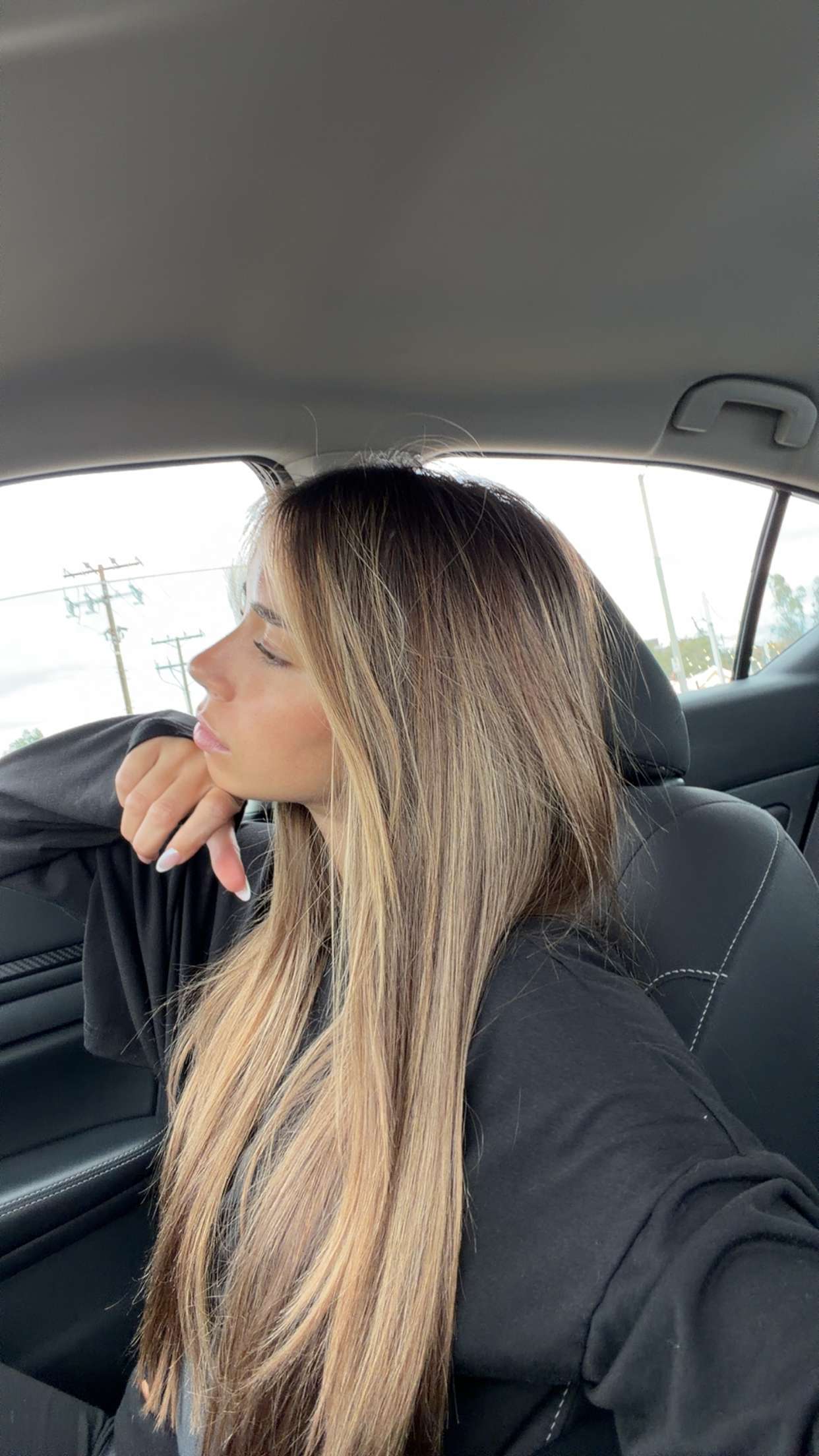 sadie.mckenna snapchat image archive image