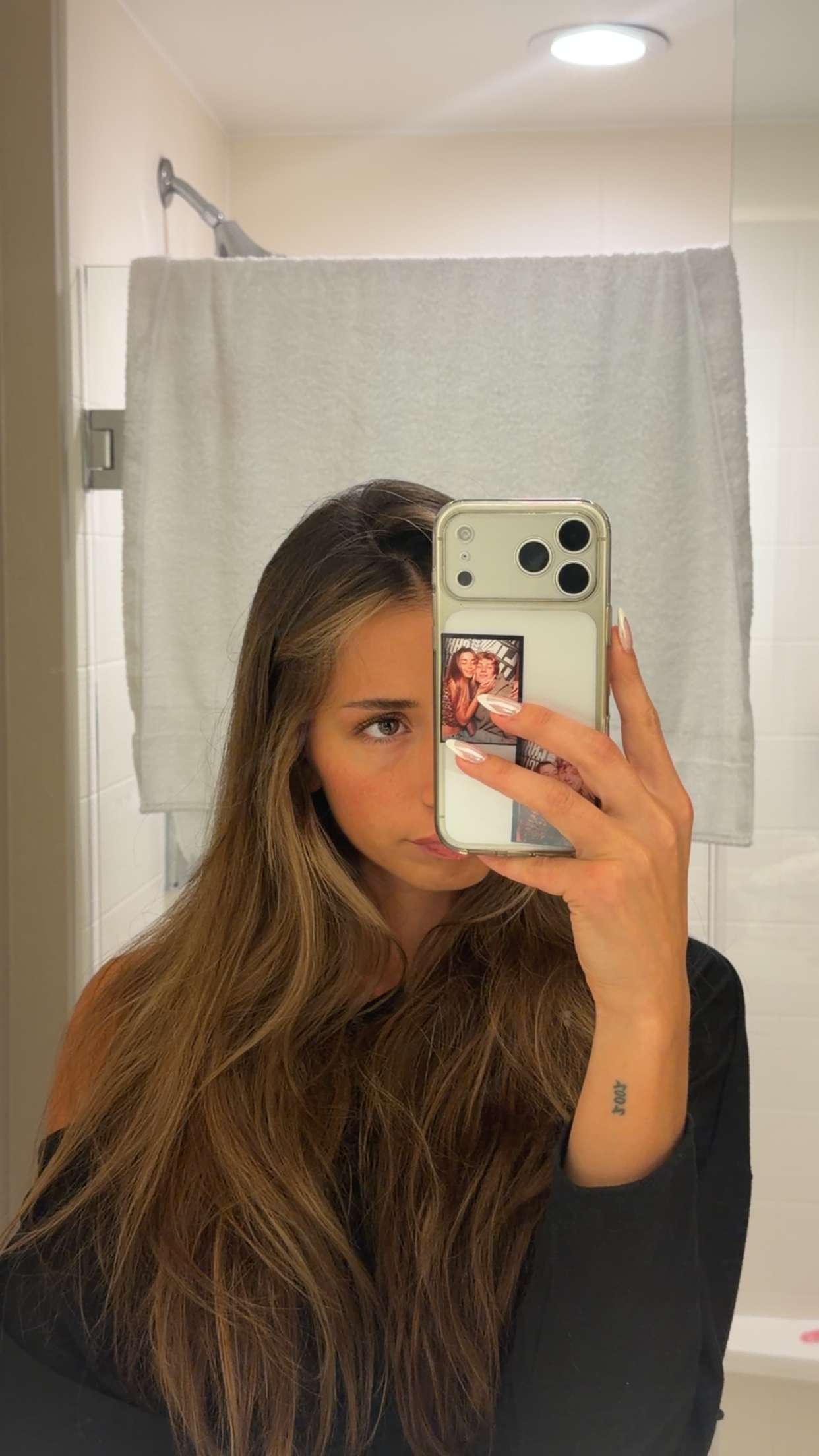 sadie.mckenna snapchat image archive image