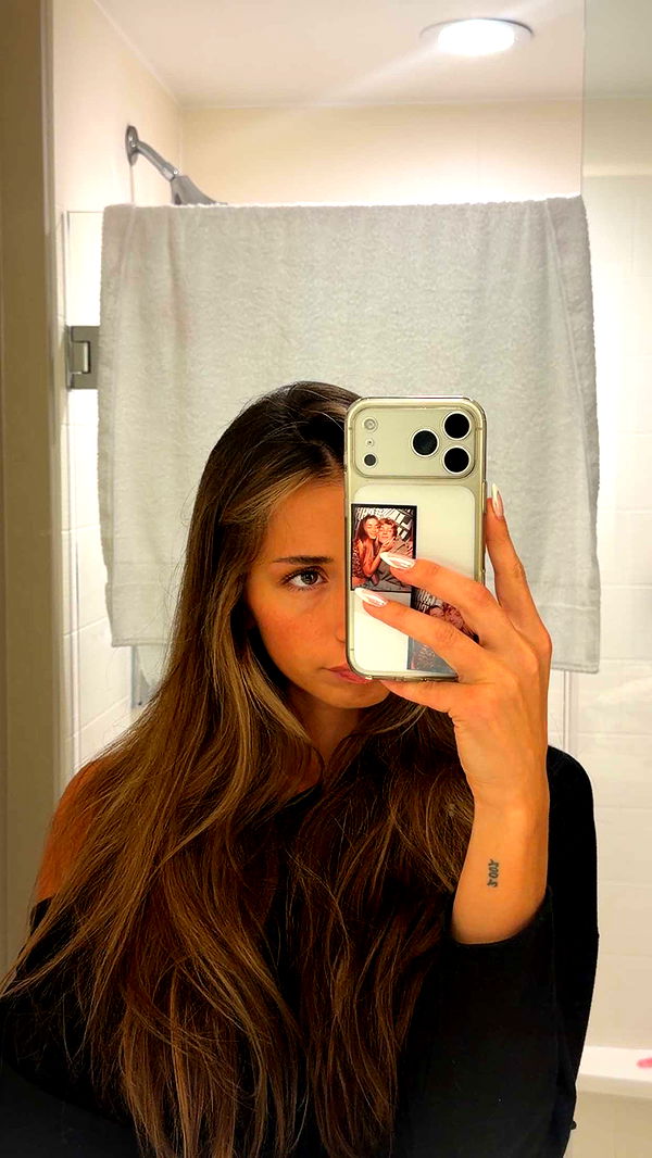 sadie.mckenna image ~ Altpins