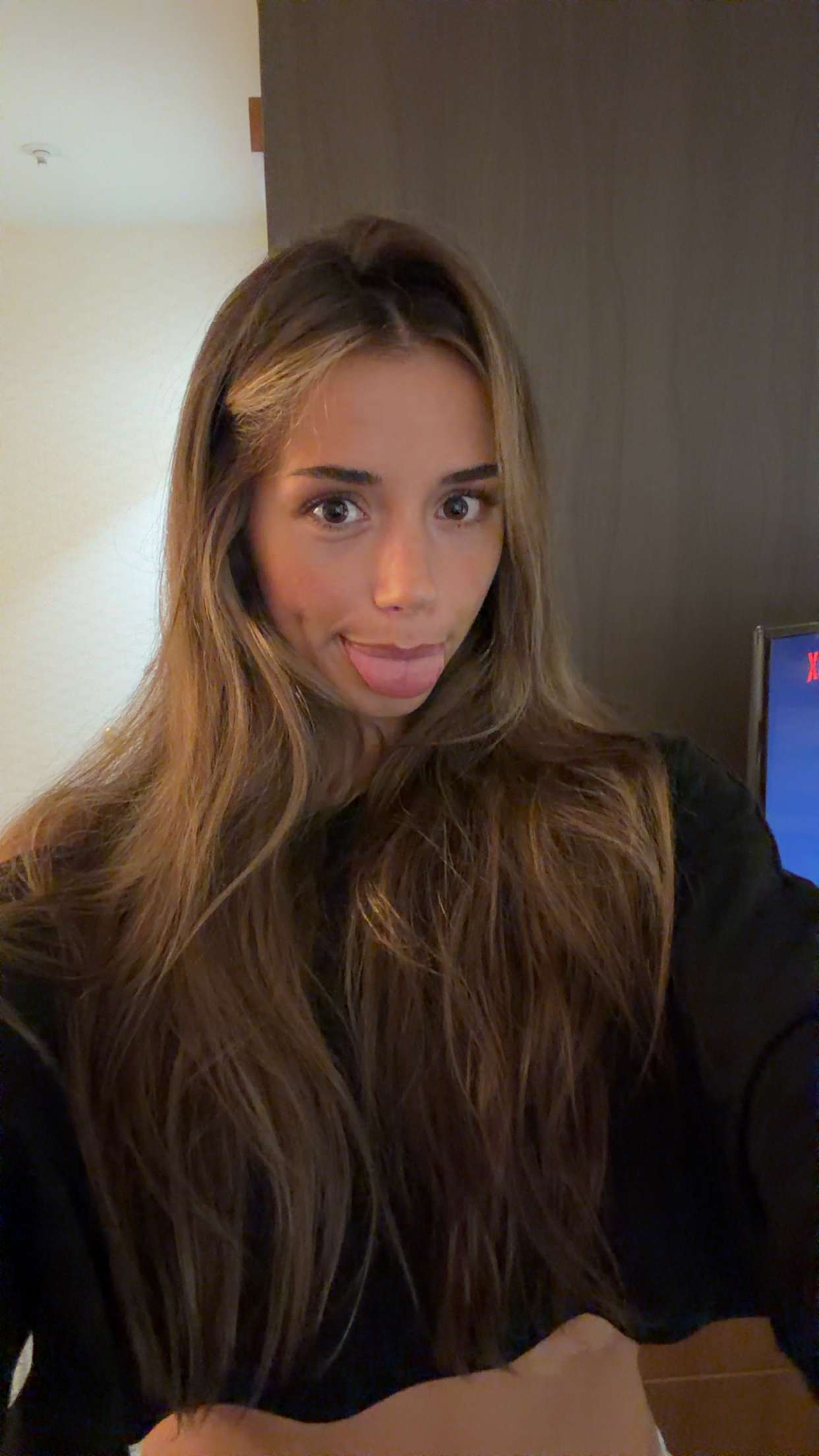 sadie.mckenna snapchat image archive image