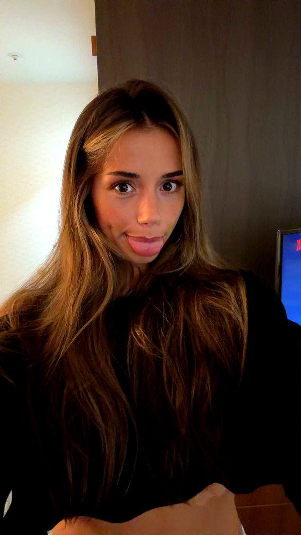 sadie.mckenna image ~ Altpins