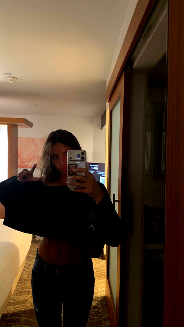 sadie.mckenna image ~ Altpins