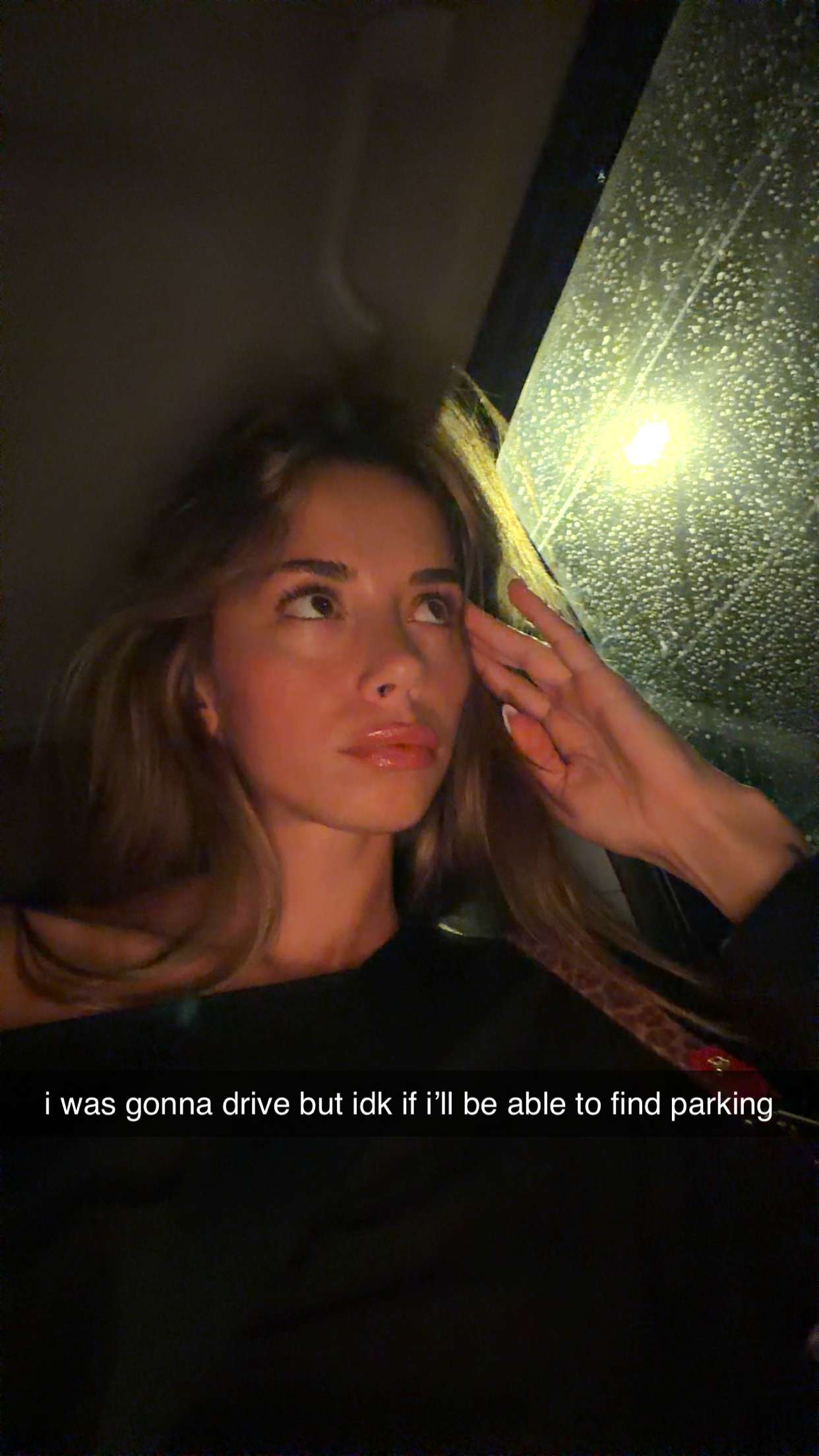 sadie.mckenna snapchat image archive image